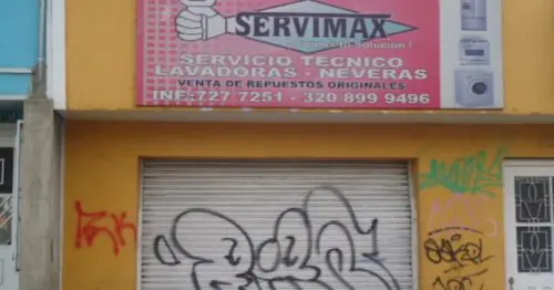 SERVIMAX MILENTA SERVIMAX MILENTA